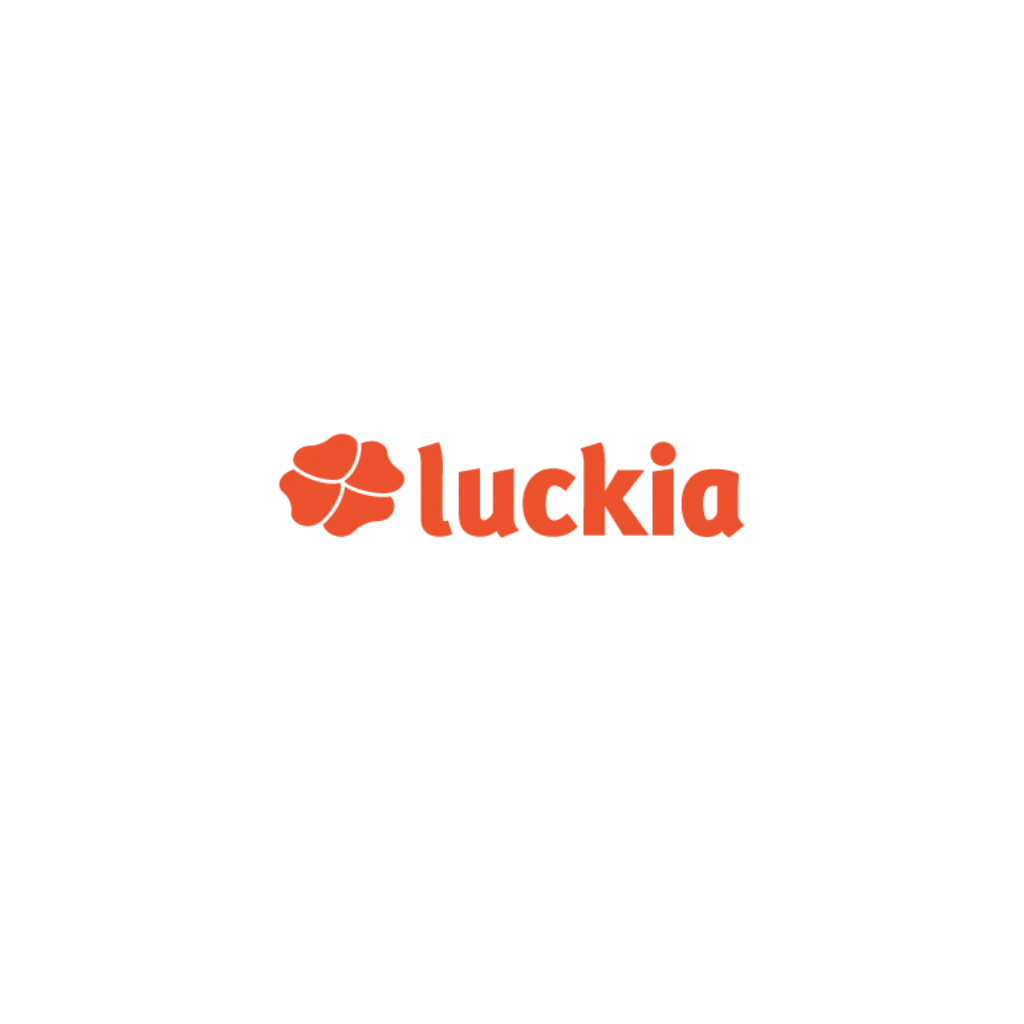 Luckia logo