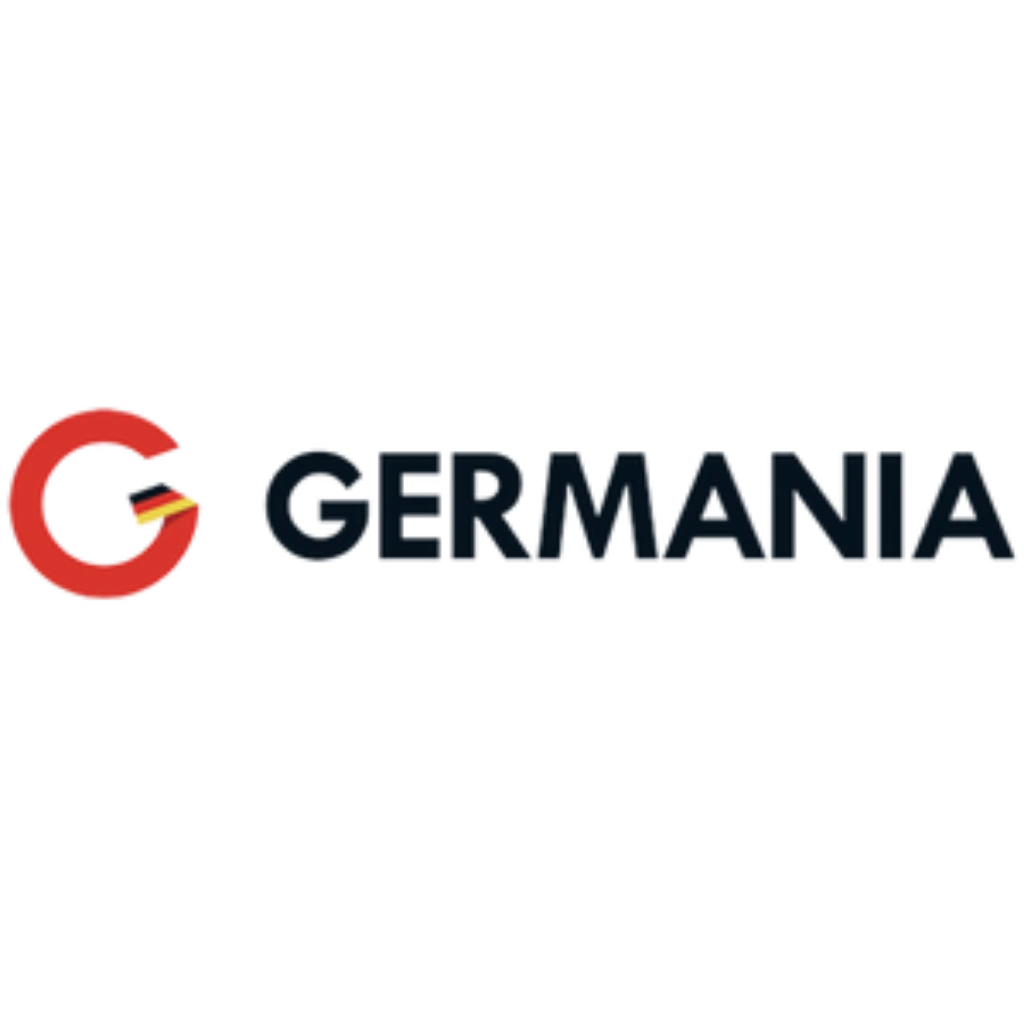 Germania Sport logo