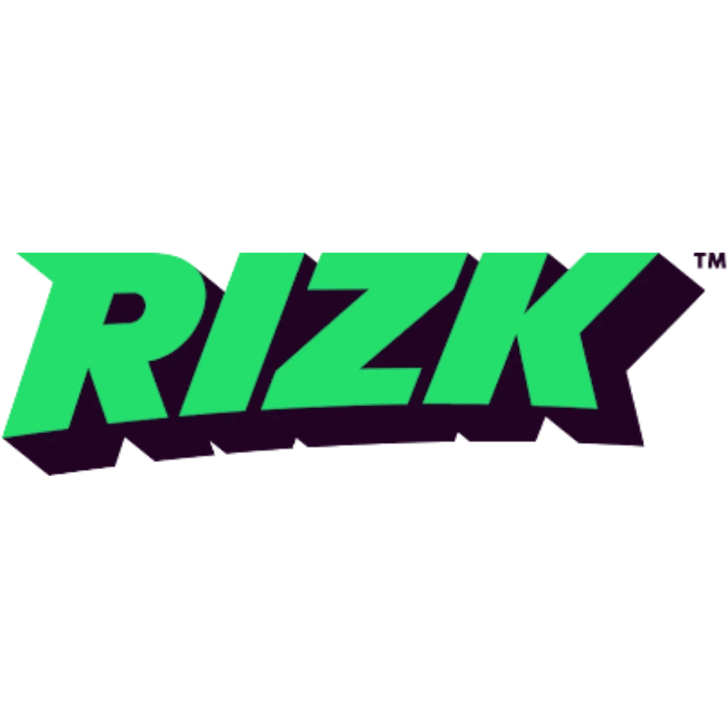 Rizk logo