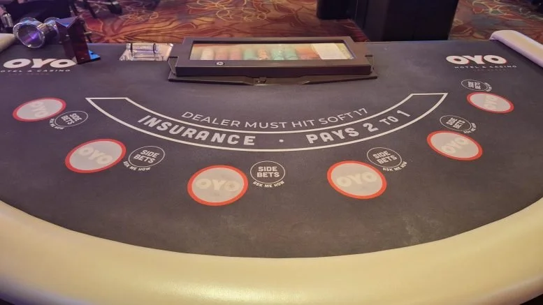 Spelselectie visual