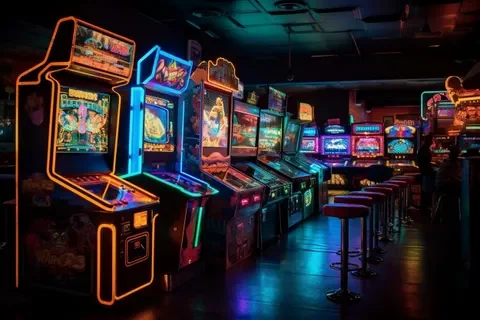 Slots analyse visual